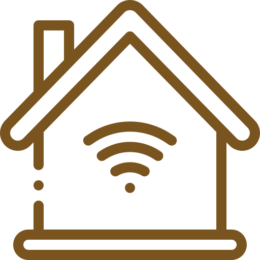 Smarthome yang mempermudah anda